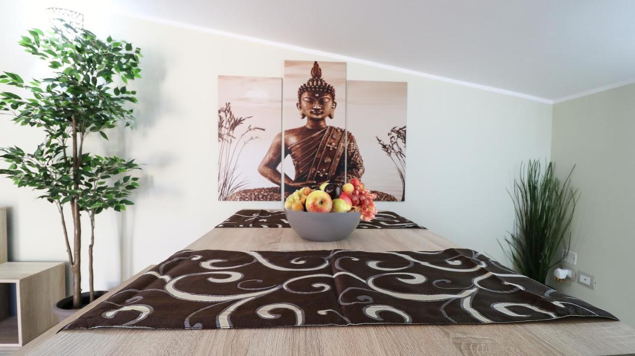 Zen Home シラクーサ エクステリア 写真
