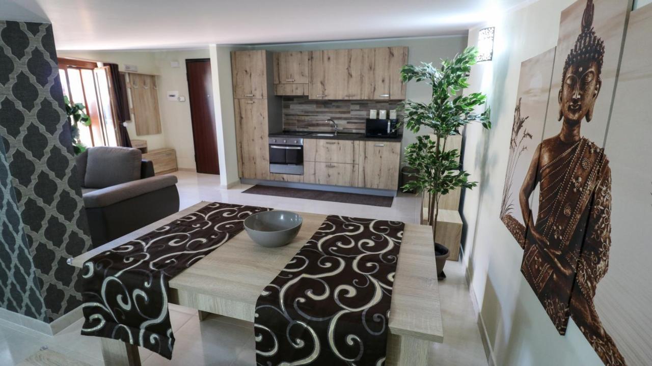 Zen Home シラクーサ エクステリア 写真
